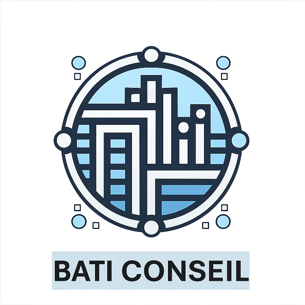 Logo BATI CONSEIL